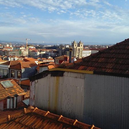 Clerigos-H Apartment Porto Cameră foto