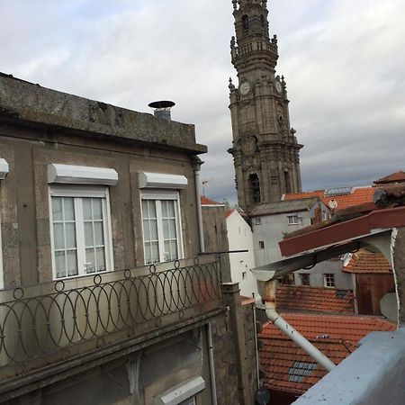 Clerigos-H Apartment Porto Cameră foto