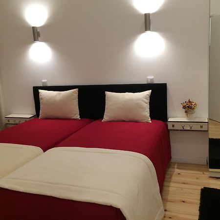 Clerigos-H Apartment Porto Cameră foto
