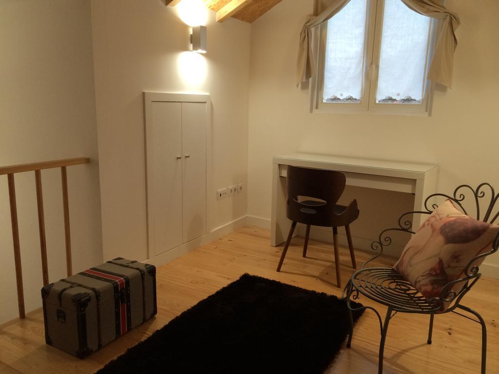 Clerigos-H Apartment Porto Cameră foto