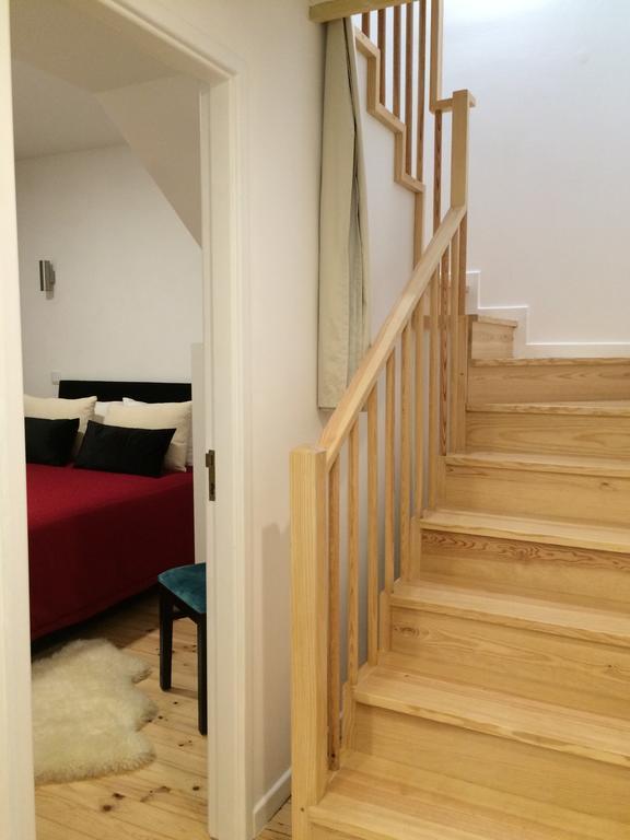 Clerigos-H Apartment Porto Cameră foto