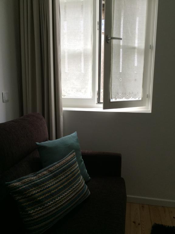 Clerigos-H Apartment Porto Cameră foto