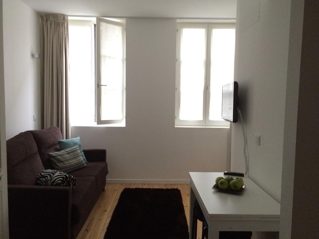 Clerigos-H Apartment Porto Cameră foto