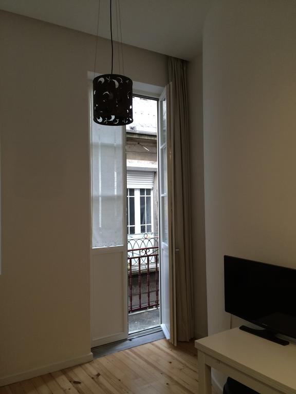 Clerigos-H Apartment Porto Cameră foto