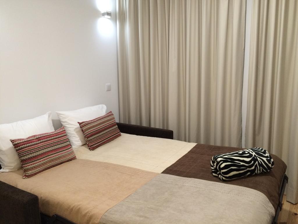 Clerigos-H Apartment Porto Cameră foto