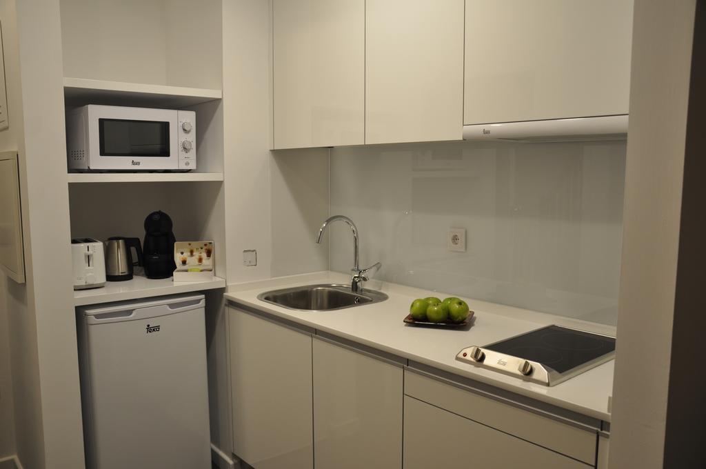 Clerigos-H Apartment Porto Cameră foto