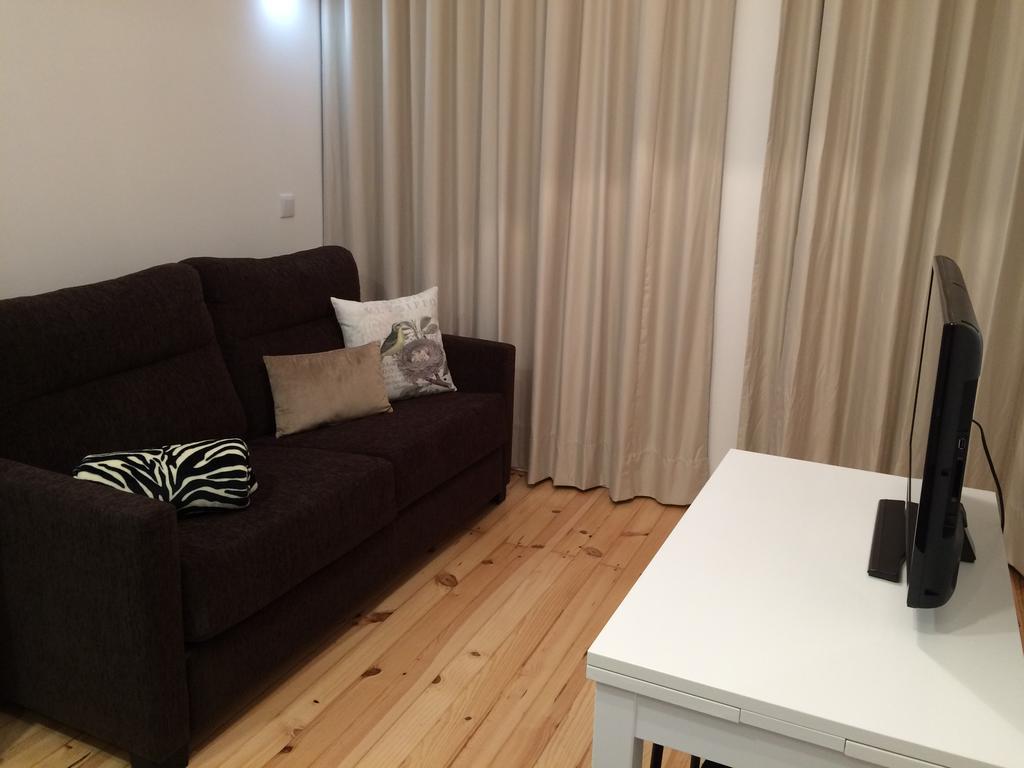 Clerigos-H Apartment Porto Cameră foto